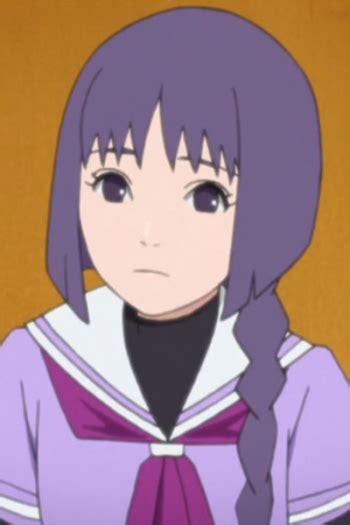 Sumire Kakei Anime Planet