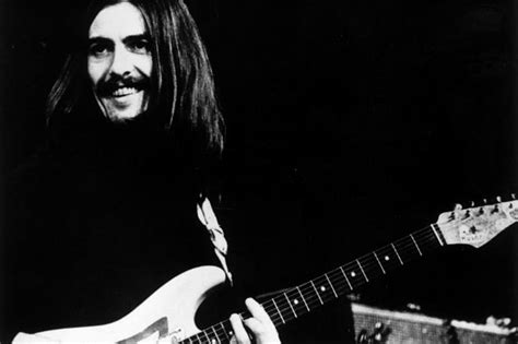 George Harrison Documentary Wins Emmy