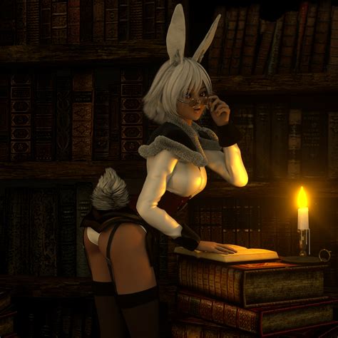 Late Night Reading By Zafo Hentai Foundry