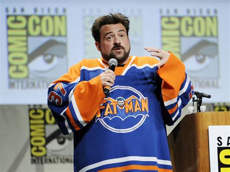 New Kevin Smith Cannabis Comedy Lets Viewers Decide Its Fate The