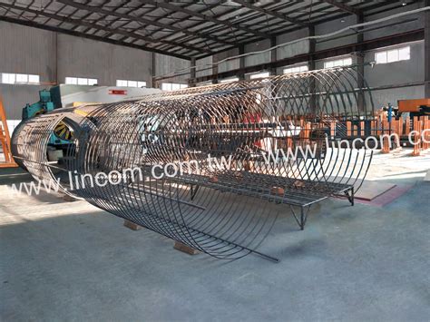 Welding Machine Wire Mesh Reinforcement Mesh Lattice Girder