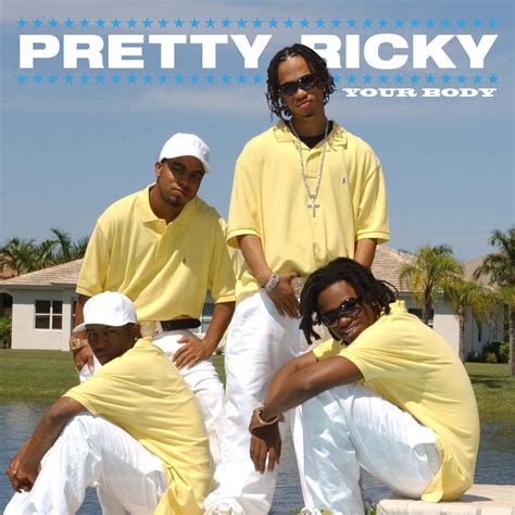 Pretty Ricky – Your Body Lyrics | Genius Lyrics