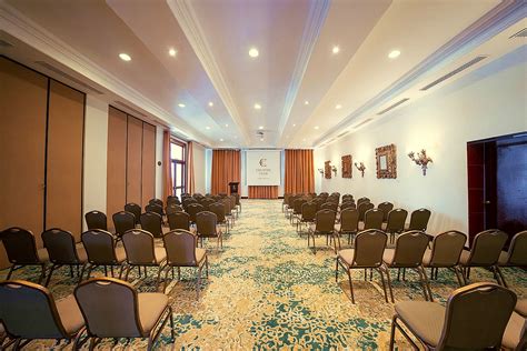 Country Club Lima Hotel Abre Sus Salones Y Espacios Para Eventos