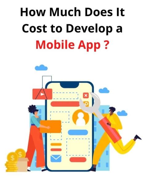 How Much Does It Cost To Develop A Mobile App Sparx IT Solutions