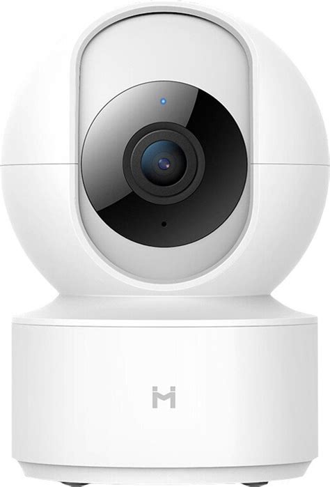 Камера видеонаблюдения Xiaomi iMi Home Security Camera Basic 360 ...