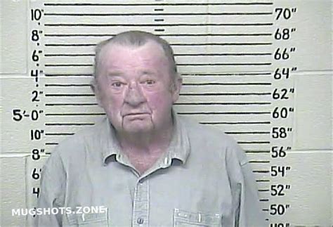 Kilgore John Wayne Carter County Mugshots Zone