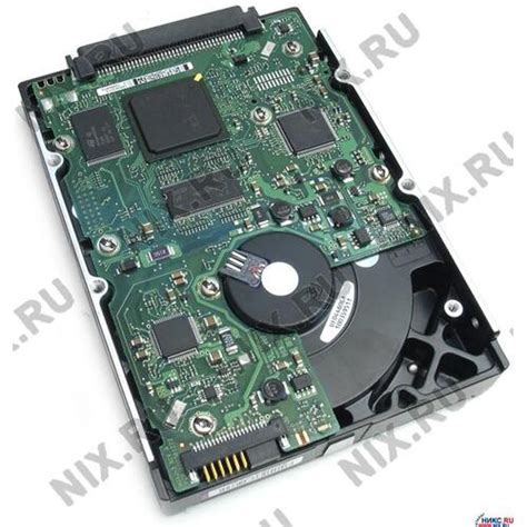Жесткий диск 3.5" Seagate 146 Гб Cheetah 15K.4 3146854LC 146 Гб SCSI ...