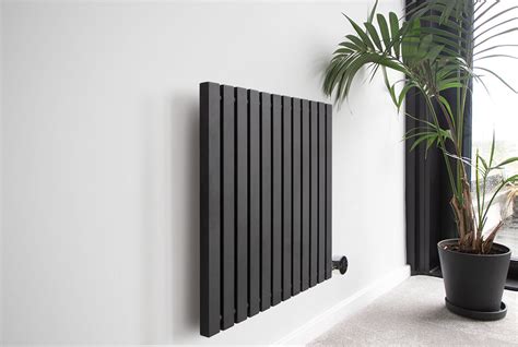 Electric Radiators Buying Guide Sizes Styles Wattages And More