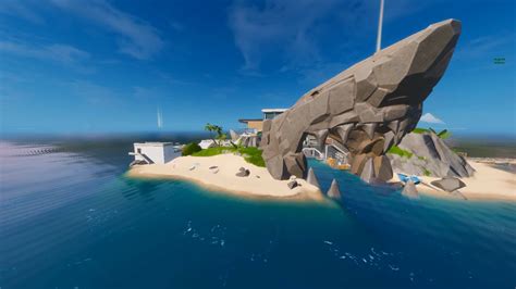 💎the Shark💎 6930-3975-0061 by fraxxik - Fortnite Creative Map Code - Fortnite.GG