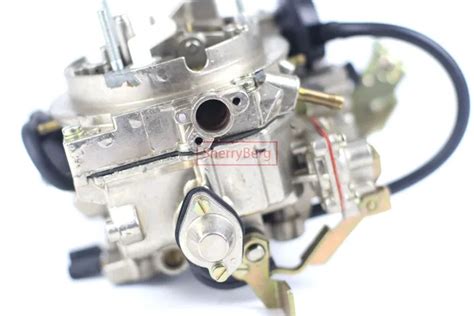 New Oem Carburettor Vw Golf Mk2 For Pierburg 2e Carb Volkswagen Alcohol