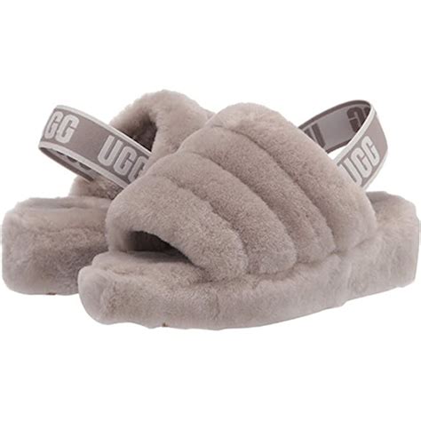 The 6 Best UGG Slippers