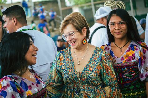 Presidencia Colombia On Twitter Esta Semana Se Desarrollaron Los