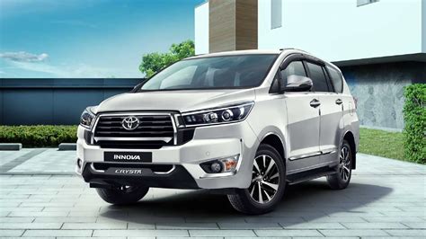 Toyota Revives Deliveries Innova Crysta Fortuner And Hilux Set To