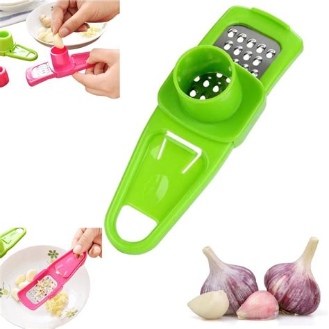 Amazon Garlic Grinder Hand Grinder For Garlic New Hand