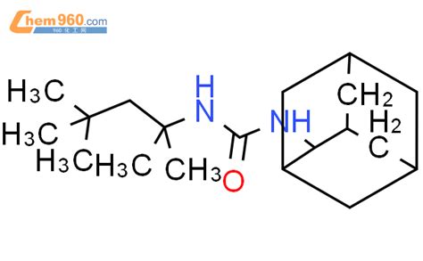 Urea N Tetramethylbutyl N Tricyclo