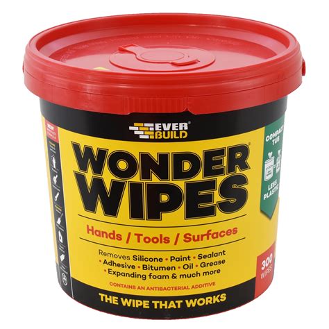 Cleaning Wipes, 300 wipes - Landmark Trading