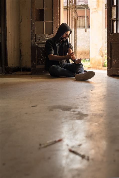 Sex Drogen Und Bettlerbanden Linz