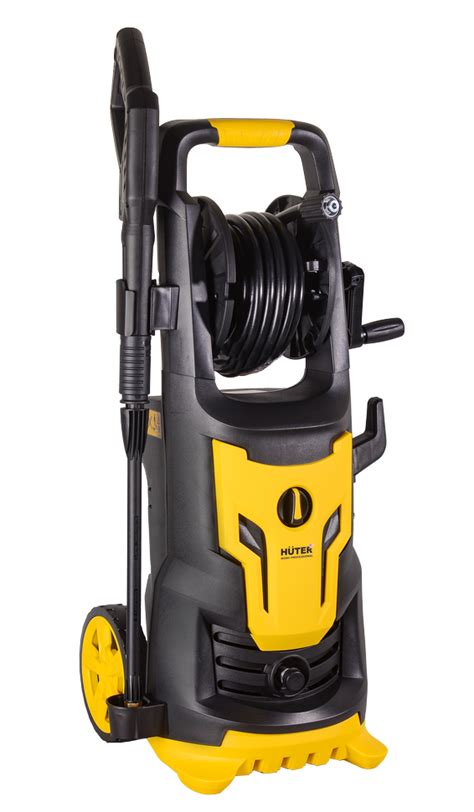 Мойка Huter W200i PROFESSIONAL цена: 22 990 р., купить в Москве на ...