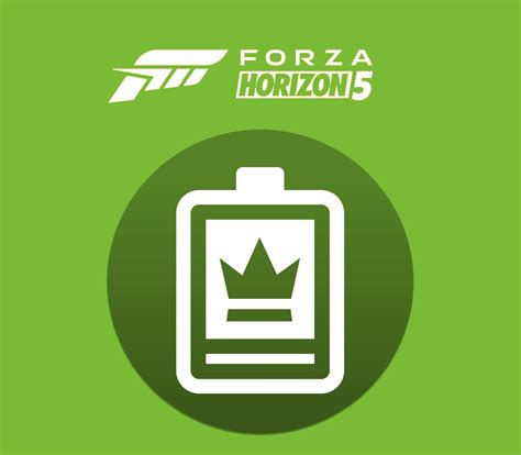 Forza Horizon 5 VIP Membership DLC Xbox Series X|S / Windows 10 Kod Klu ...