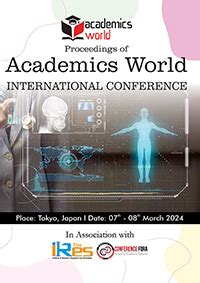 academicsworld» academicsworld International Conference 2024-2025
