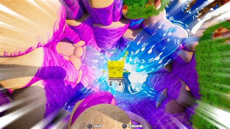 Análisis SpongeBob SquarePants Battle for Bikini Bottom Rehydrated