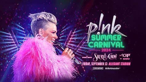 P Nk Extends Record Shattering Summer Carnival Stadium Tour Into