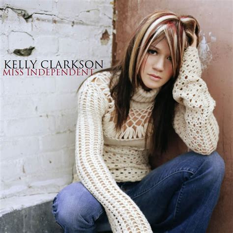 Miss Independent - Kelly Clarkson Fan Art (43529060) - Fanpop