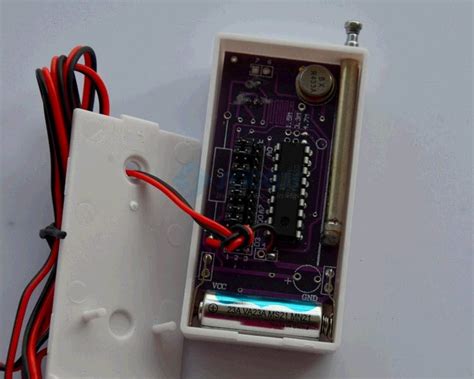 Датчик контроля протечки воды для GSM сигнализации