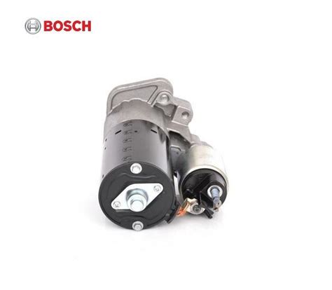 Bosch Bosch V Mar Motoru D Kw Cw Renault