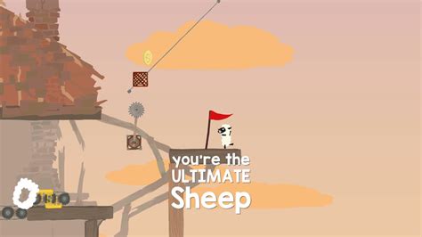 Ultimate Chicken Horse Review — The Geekly Grind