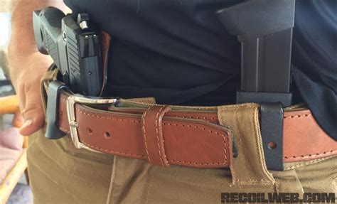 Magpul Tejas Gun Belt