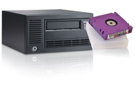 What Is Tape Backup A Brief Overview