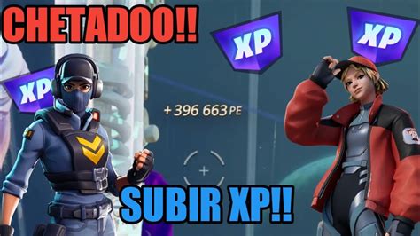 Super Roto 390000 De Xp Subir Niveles Del Pase De Batalla En