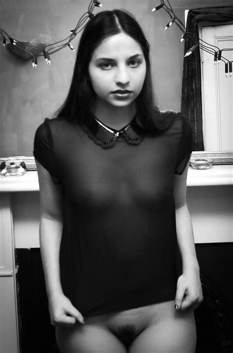 Transparent Underwear Porn Pictures XXX Photos Sex Images PICTOA