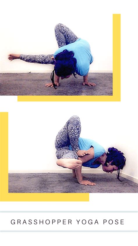 Challenged Myself With Yoga Arm Balances Fitness And Health