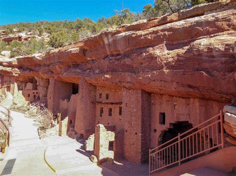 Cliff Dwellers