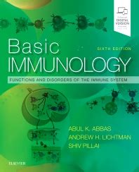 Basic immunology abbas - vinaoperf