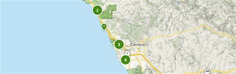 10 Best Trails and Hikes in Cambria | AllTrails