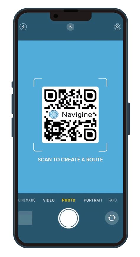 Qr Code Navigation Indoor Navigation Using Qr Codes