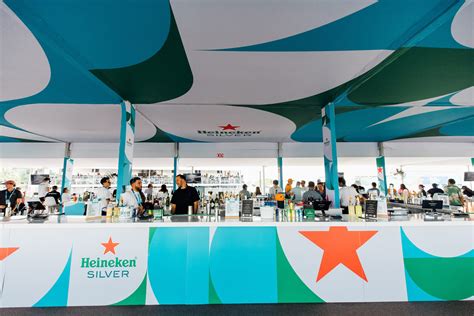 The Veranda Club Hospitality - F1 Miami Grand Prix