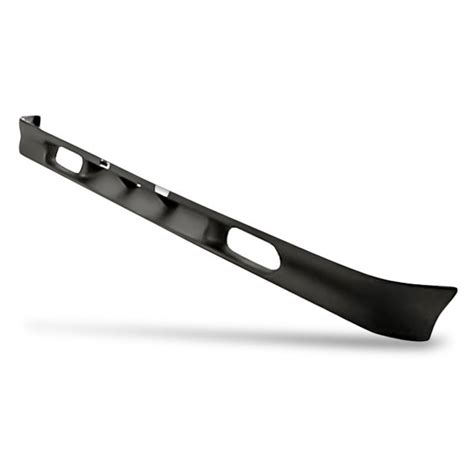 Replacement Id0018aa0125r00 Front Lower Bumper Air Deflector Standard Line