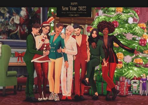 25 Best Group Poses For Sims 4 Must Have Selection — Snootysims
