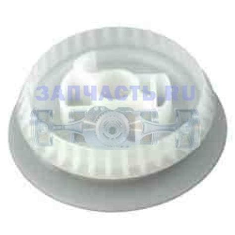 Шкив стартера STIHL 450. Запчасти для кустореза STIHL FS 400 - 450 ...