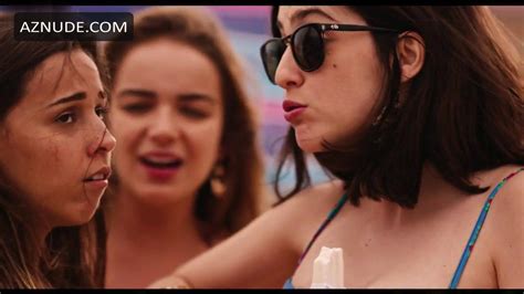 Manu Gavassi Nude Aznude