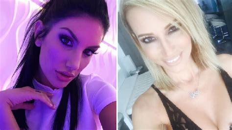 Husband Of Late Porn Star August Ames Accuses Jessica Drake Of Bullying Her Maxim