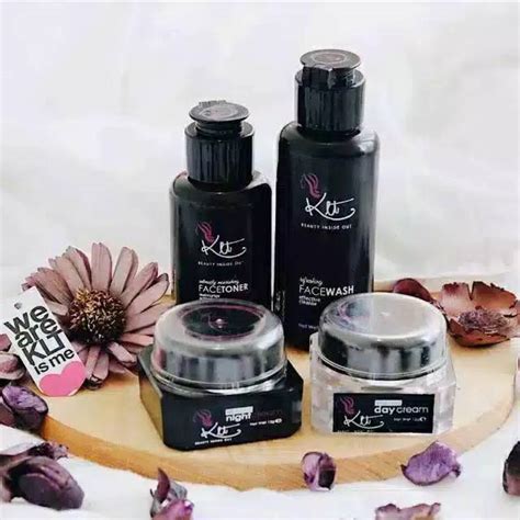 Jual Paket Cream Klt Black Cream Klt Hitam Ready Shopee Indonesia