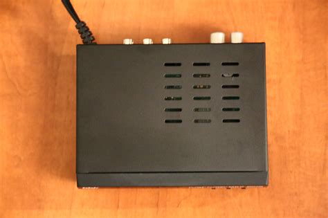 Обзор от покупателя на Ресивер DVB-T2 BBK SMP240HDT2, черный — интернет ...
