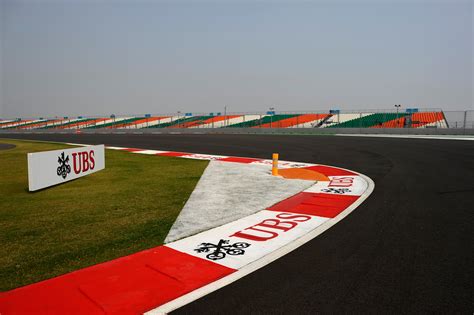 Buddh International Circuit - RacingCircuits.info