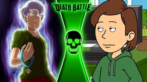 Discuss Everything About Death Battle Fanon Wiki | Fandom