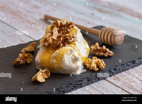 Typical desserts hi-res stock photography and images - Alamy